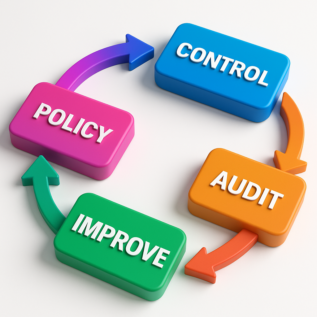 Our Governance Framework