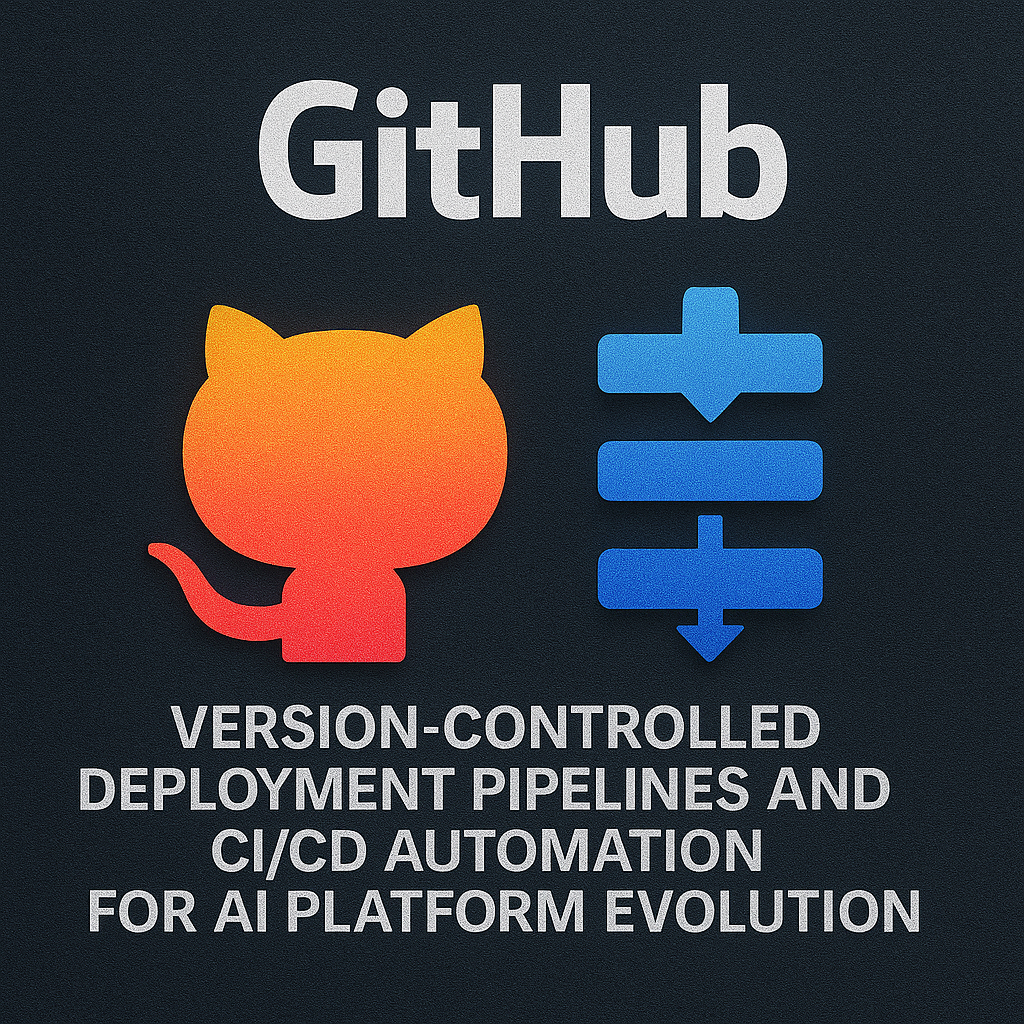 👨‍💻 DevOps Reinvented with GitHub Integration