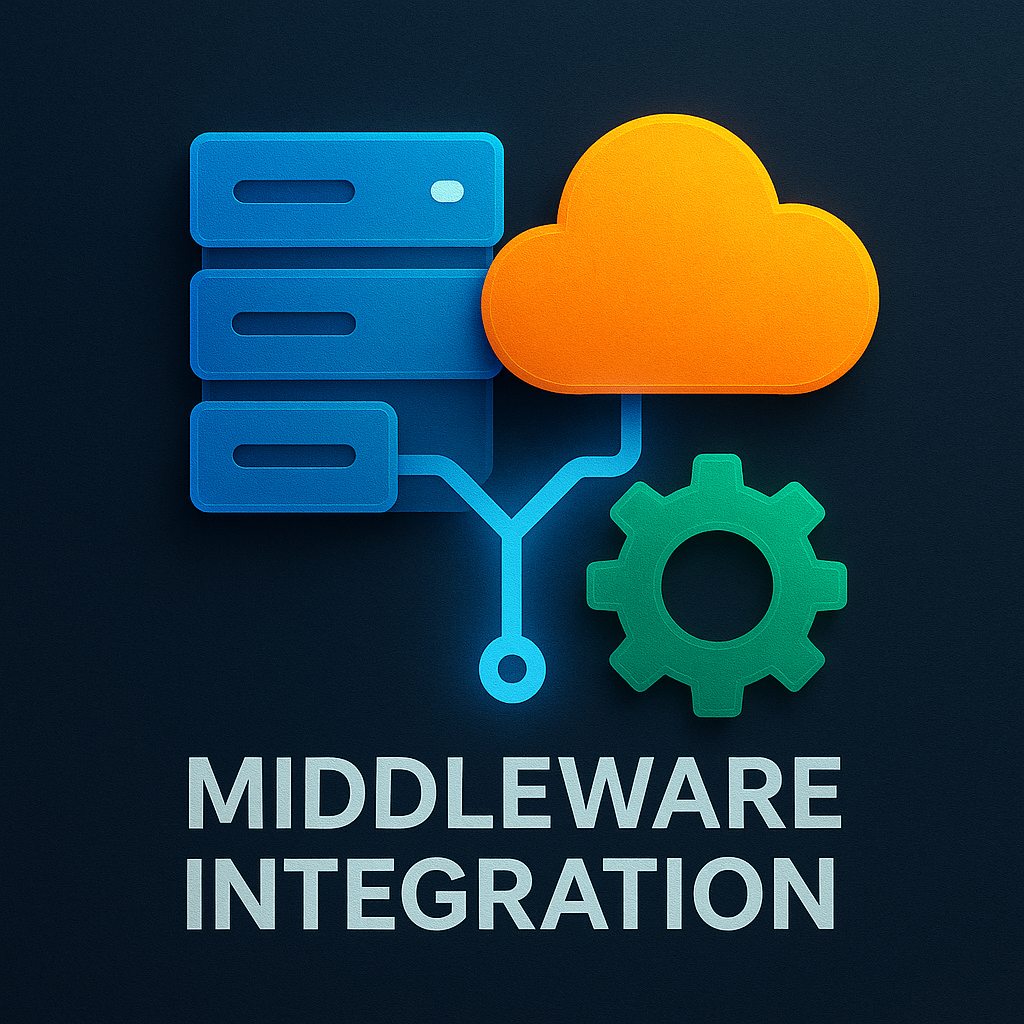 Middleware Integration